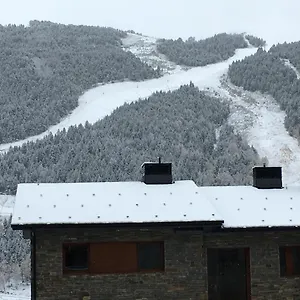  Appartement Soldeu Paradis Tarter Alt