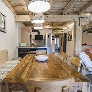  Appartement Pleta Del Tarter