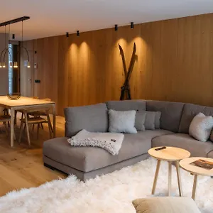  Appartement Isard Residences By Leo