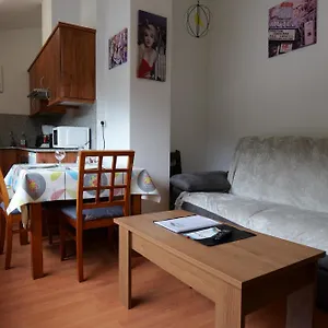  Appartement Soldeu Paradis Gran Sol
