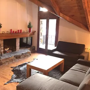  Appartement Andorra Tarter
